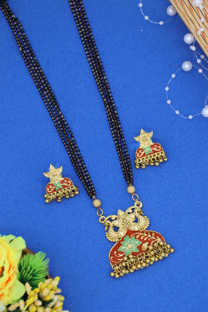 exquisite-meena-mangalsutra-traditional-craftsmanship-vibrant-elegance-62