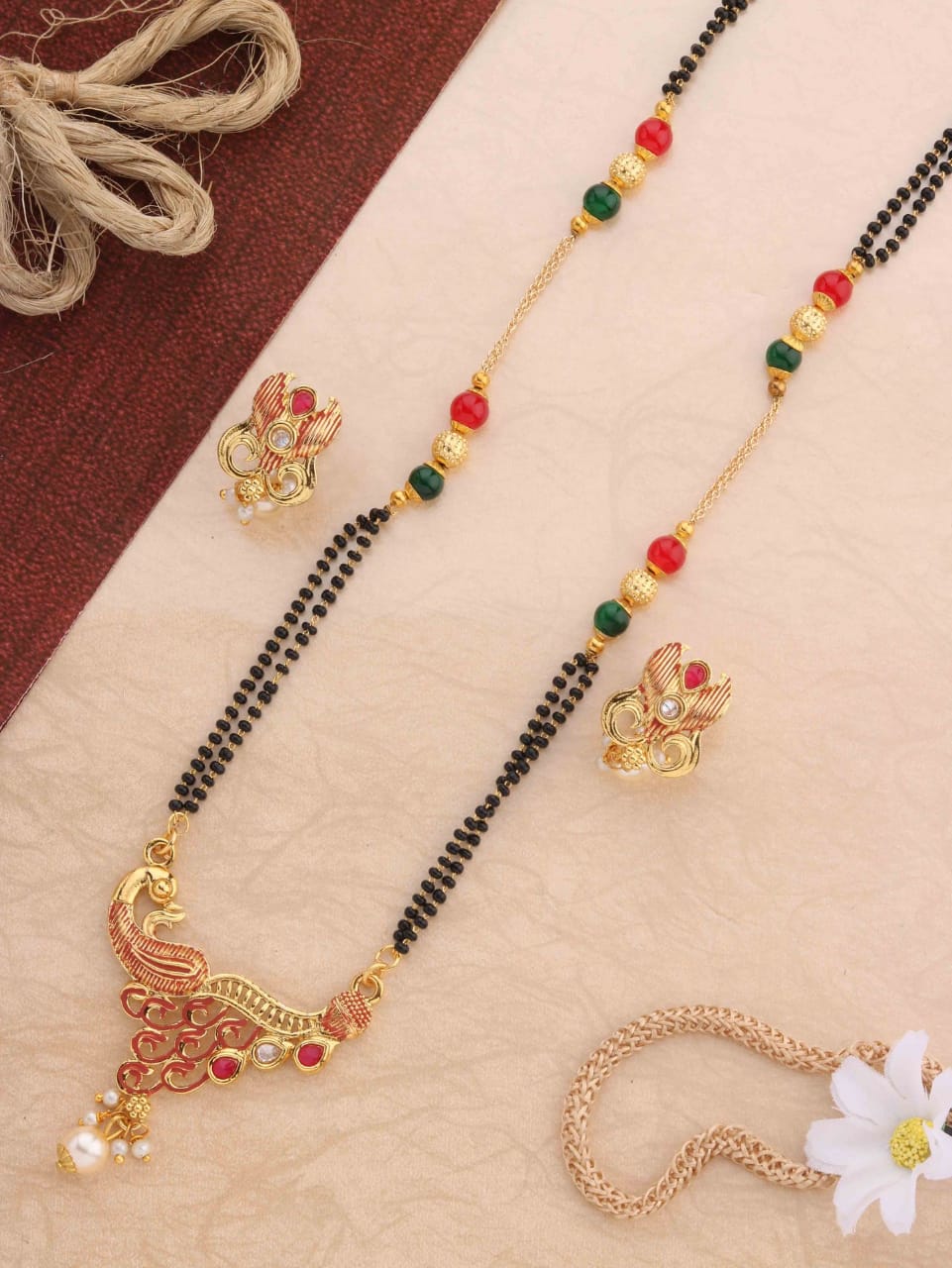 exquisite-meena-mangalsutra-traditional-craftsmanship-vibrant-elegance-105