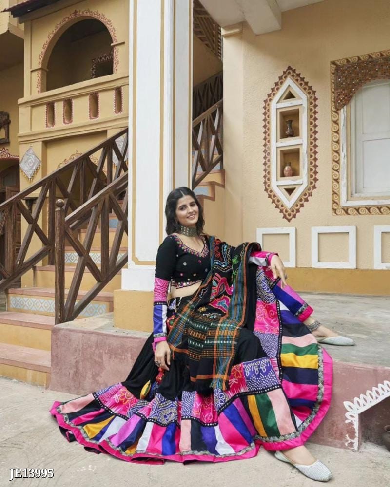 Beautiful Lehenga Choli for Weddings & Festive Occasions - Shop Now!