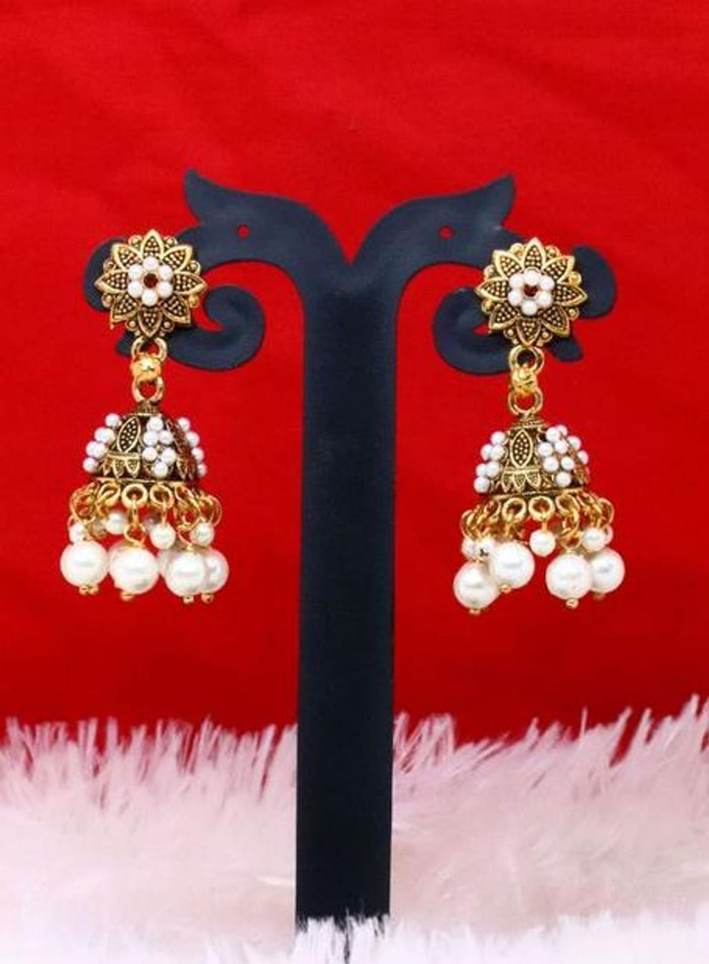 elegant-jhumka-earrings-in-india-timeless-and-stylish-jewelry-45