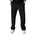 Men's Trousers Sports Casual Loose Straight Pants With Drawstring  Clothing