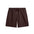 Environmentally Friendly Ready-to-wear Washed Straight Shorts