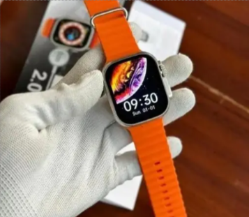 ULTRA SMARTWATCH