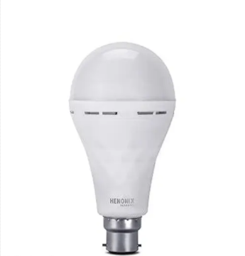 Wonderful Light Bulb Rechargeable Pack 3