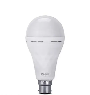 Wonderful Light Bulb Rechargeable Pack 3