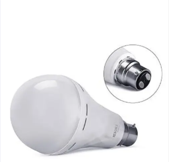 Wonderful Light Bulb Rechargeable Pack 3