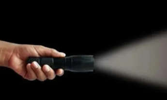 Mini Rechargeable Pocket Light Zoom COB USB Charging Led Water Proof DP Torch (Black, 9 cm, Rechargeable)Flash Lights