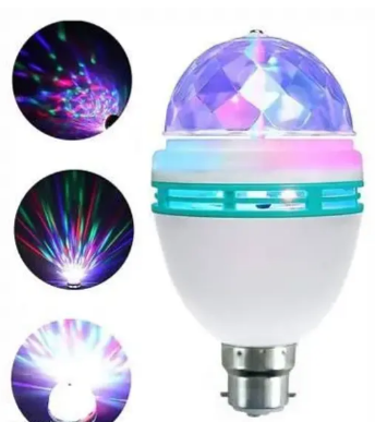 disco led light classic night lights