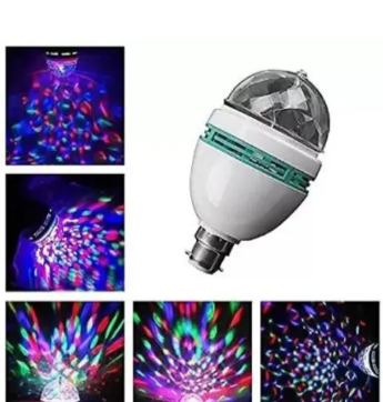 disco led light classic night lights