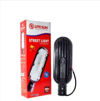 The Business hub LITESUN Street Light 20 watt