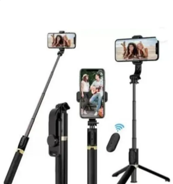 Selfie stick Q07 for capturing photos memories selfie and travelling outdoors selfie photo