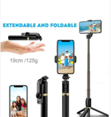 Selfie stick Q07 for capturing photos memories selfie and travelling outdoors selfie photo