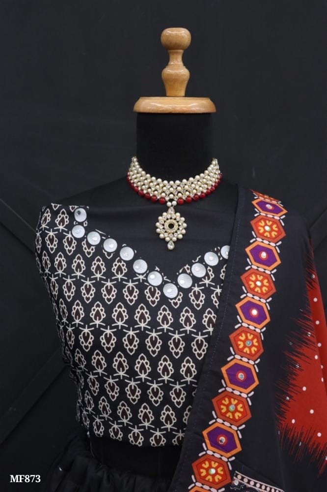 Shop the Latest Heavy Lehenga Choli for Weddings & Festive Wear