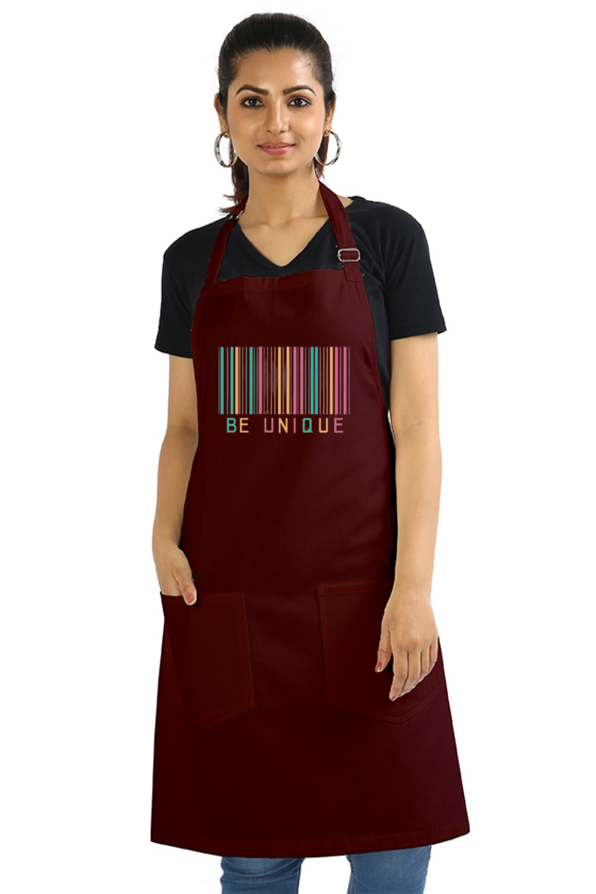 urable Uni Aprons - Standard Size, Available in Various Colors