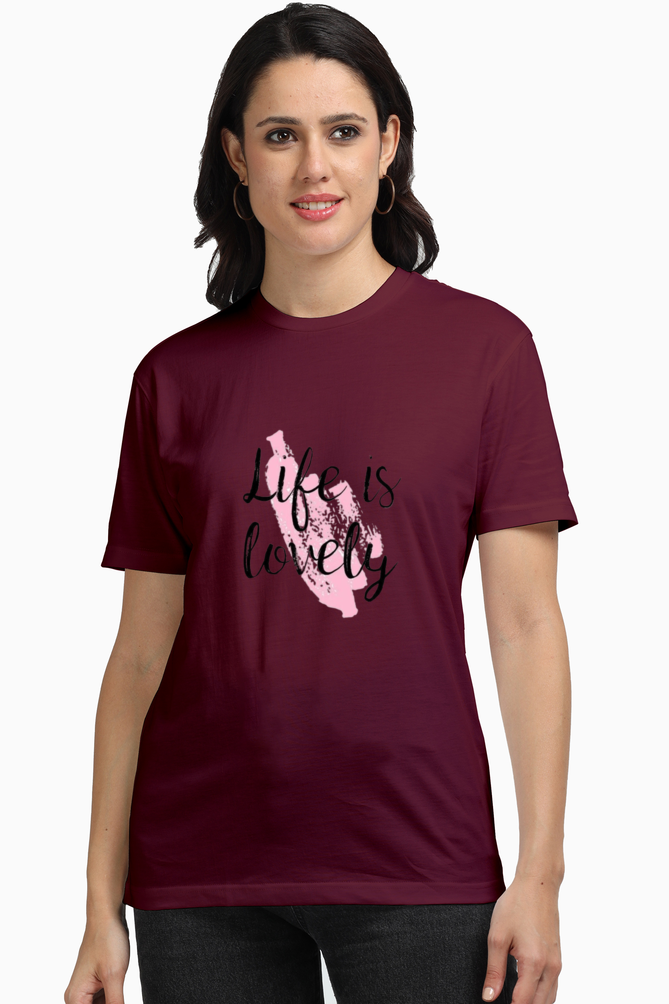 Uni Supima Tees - Premium Supima Cotton Tees for Men and Women in India