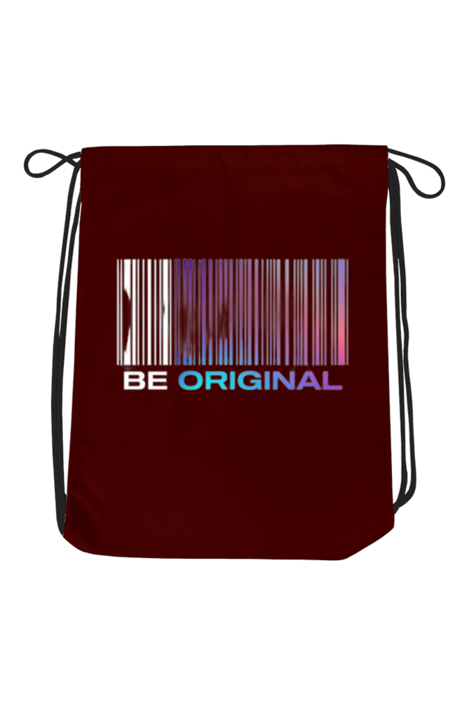 Versatile Uni Toggle Bag - Standard Size, Available in Various Colors