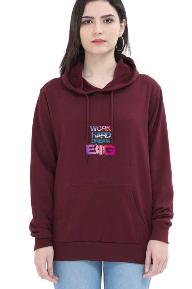 Uni Hooded Sweatshirt White S - Stylish & Cozy Hoodie in India