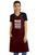 Durable Unisex Aprons - Standard Size, Available in Various Colors