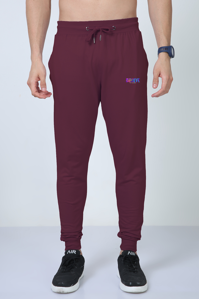 Comfortable Unisex Joggers - Available in All Sizes & Colors