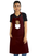 Durable Unisex Aprons - Standard Size, Available in Various Colors