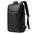 Men's Waterproof Computer Bag Business Commute College Student Usb Anti-theft