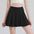 Tennis Skirt Female Yoga White Badminton Pleated