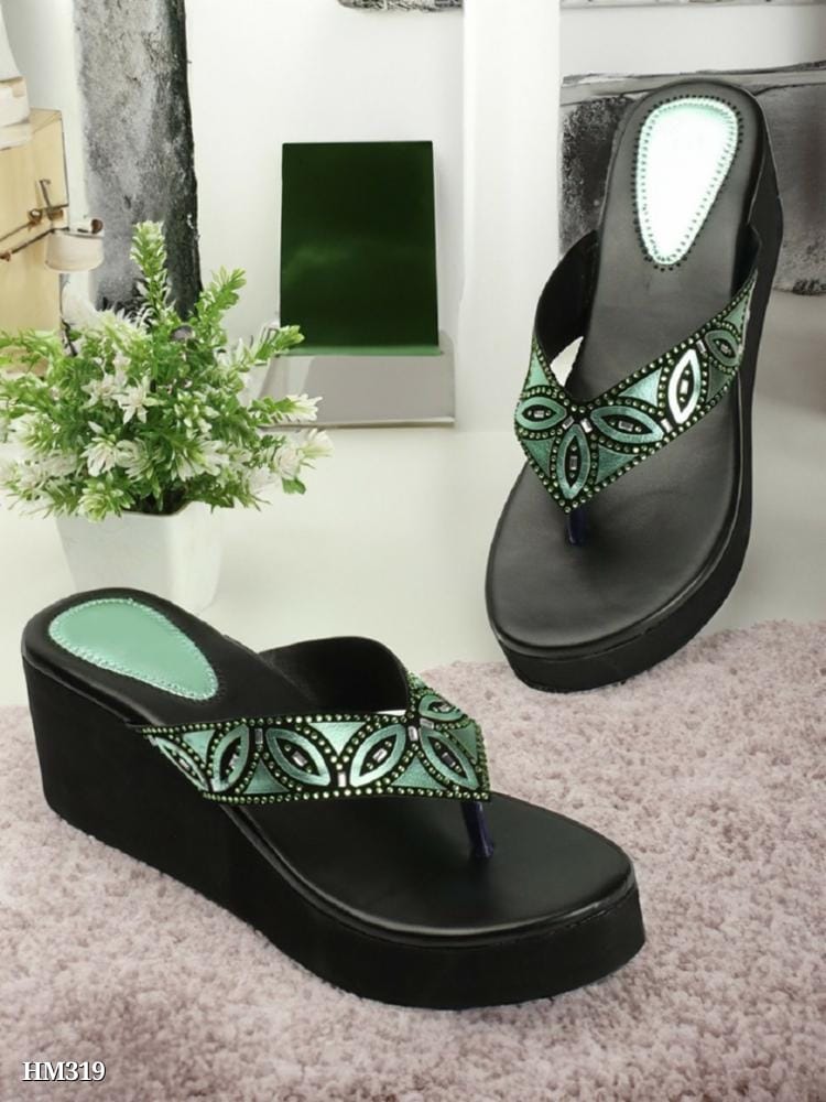 Latest Trendy Stylish Slippers for Women and Girls - Chic and Comfortable Footwear