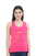 Female Tank Top Black S - Stylish & Comfortable Sleeveless Top in India