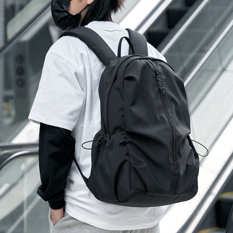 Fashion Travel Large Capacity Computer Backpack