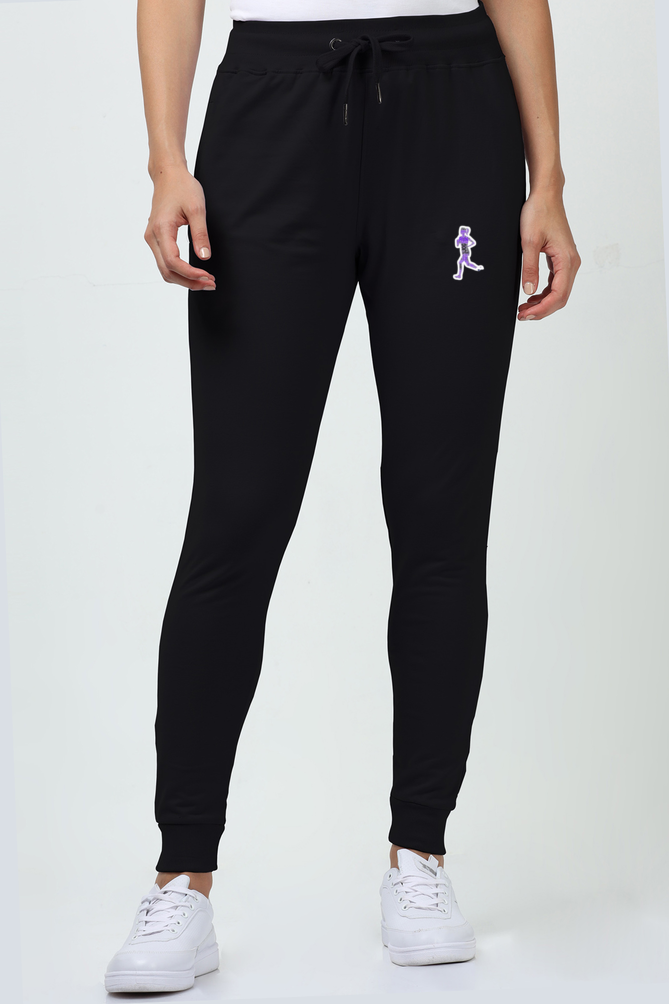 Uni Joggers Melange - Stylish & Comfortable Joggers in India 8