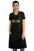 Durable Unisex Aprons - Standard Size, Available in Various Colors