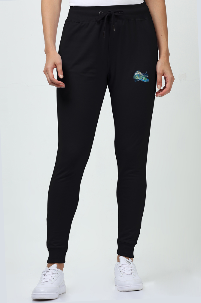 Uni Joggers Melange - Stylish & Comfortable Joggers in India 14