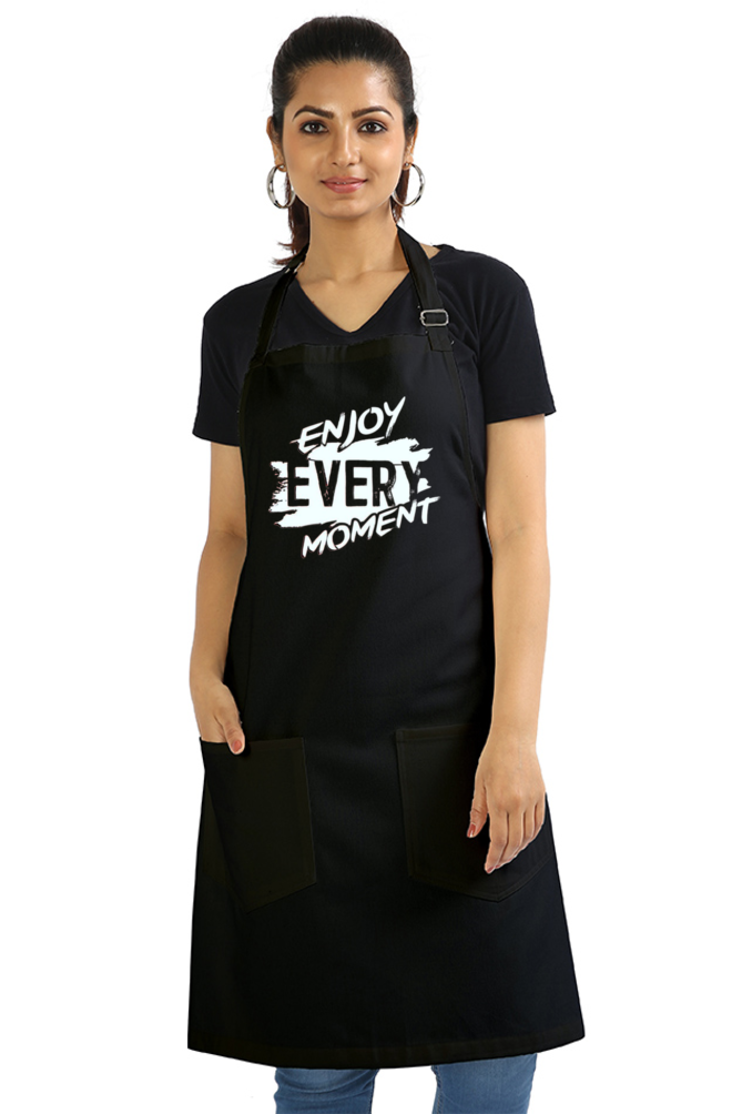 Durable Uni Aprons - Standard Size, Available in Various Colors