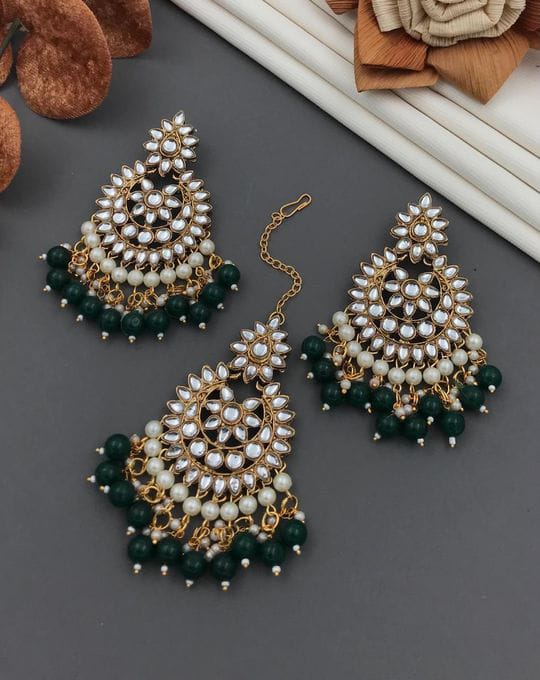 Elegant Mang Tikka Designs for Every Occasion - Shop Now! - swiftshopr.com