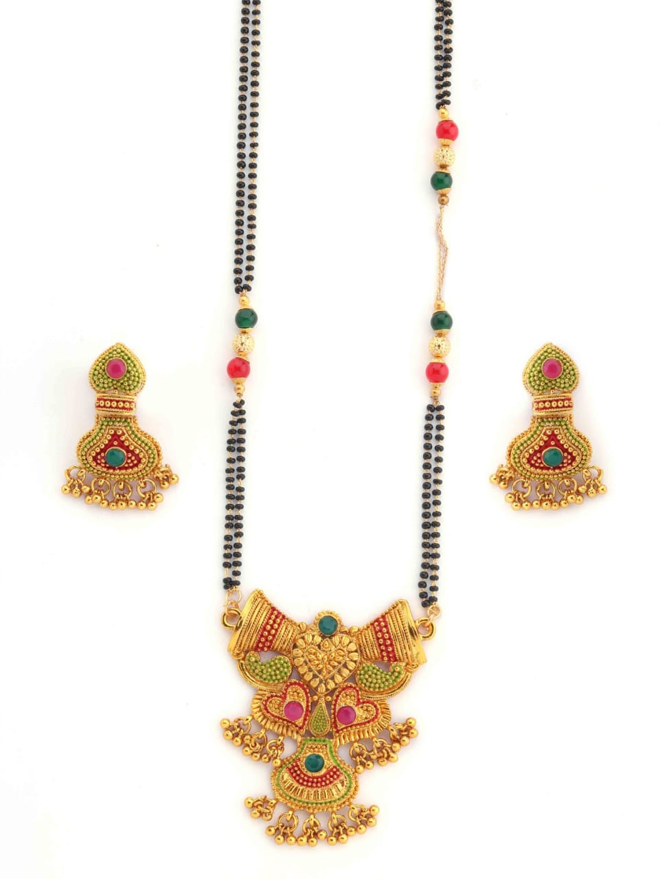 exquisite-meena-mangalsutra-traditional-craftsmanship-vibrant-elegance-115