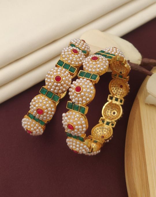 Traditional  wedding Bangles