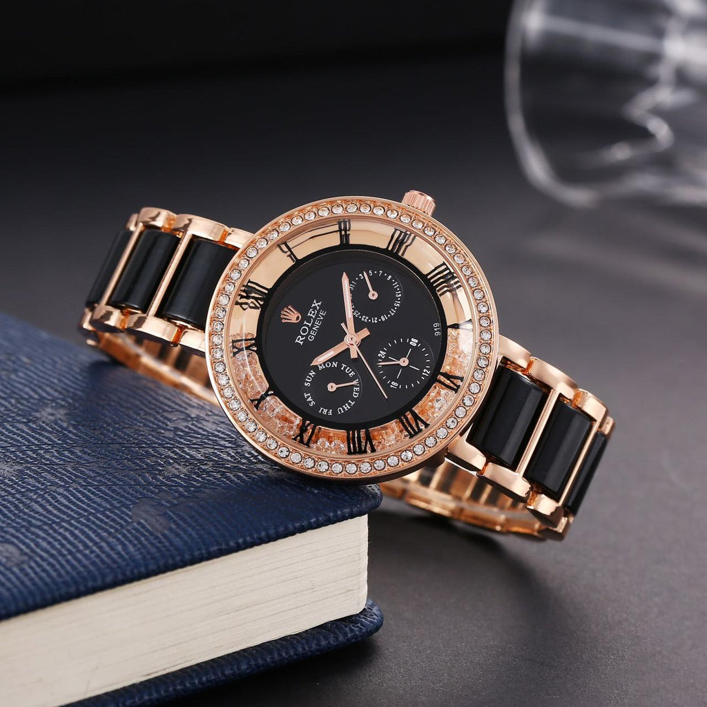 Rolex Watch 7AA – Best Quality & Original Model for Ladies