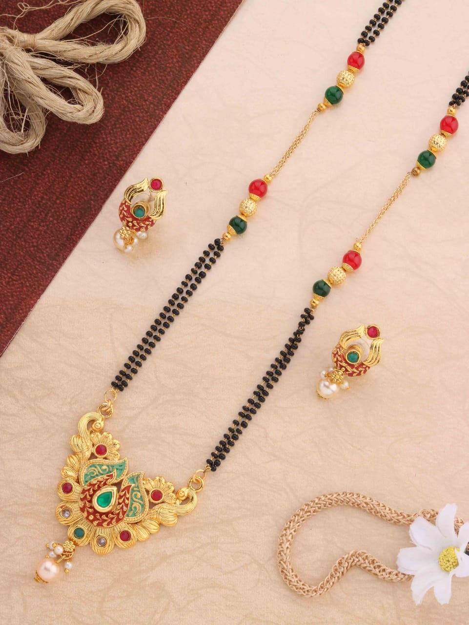 exquisite-meena-mangalsutra-traditional-craftsmanship-vibrant-elegance-108