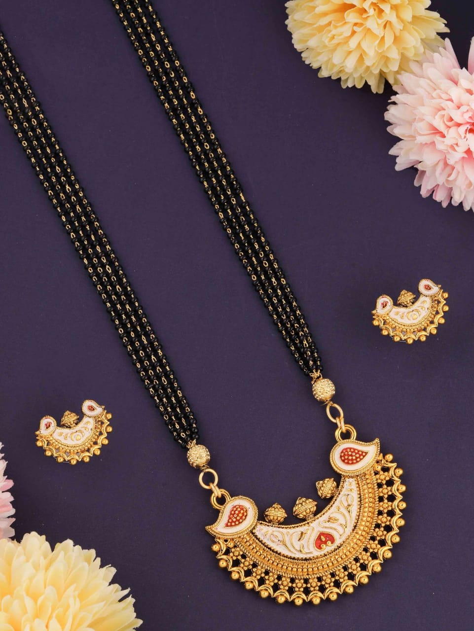 exquisite-meena-mangalsutra-traditional-craftsmanship-vibrant-elegance-20