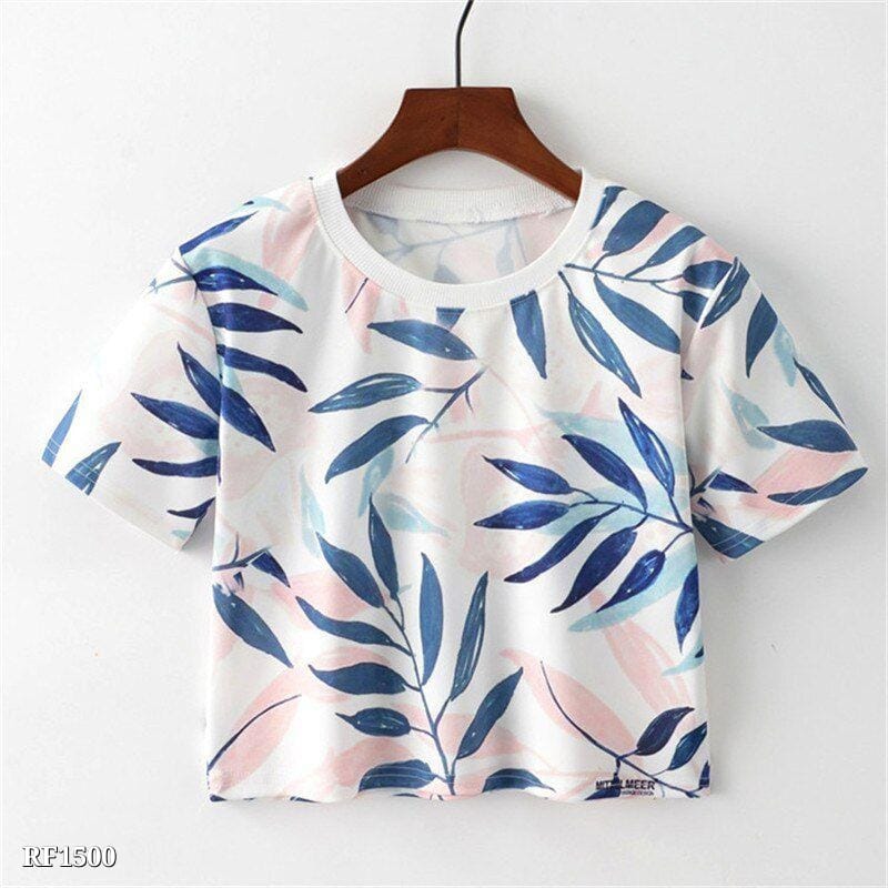 Fancy Tees for Girls – Stylish and Trendy Tops for Every Occasion 4