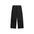 Wide Leg Detachable Pants One Pants Wear More Waterproof Leisure Big Feet Straight-leg Trousers