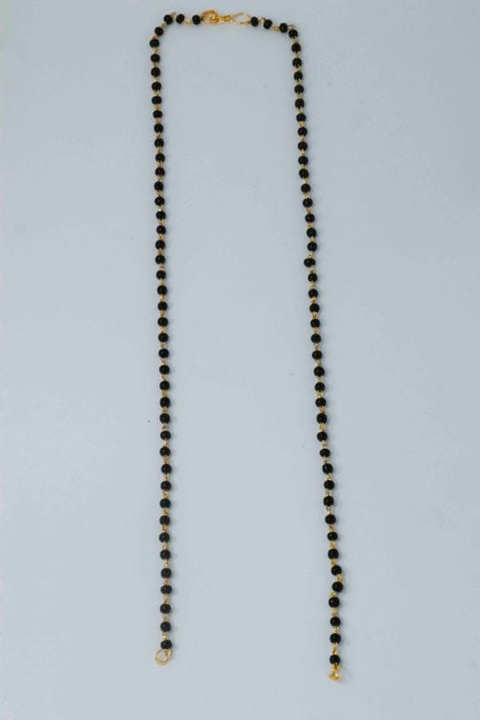 18-inch-mangalsutra-sermala-symbolic-elegance-and-traditionset-of-5