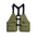 Summer Outdoor Mountain Multi-functional Camping Vest Man