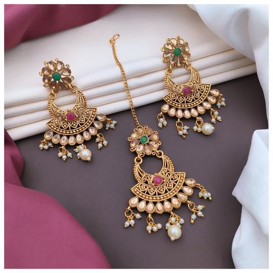 Elegant Mang Tikka Designs for Every Occasion - Shop Now! - swiftshopr.com