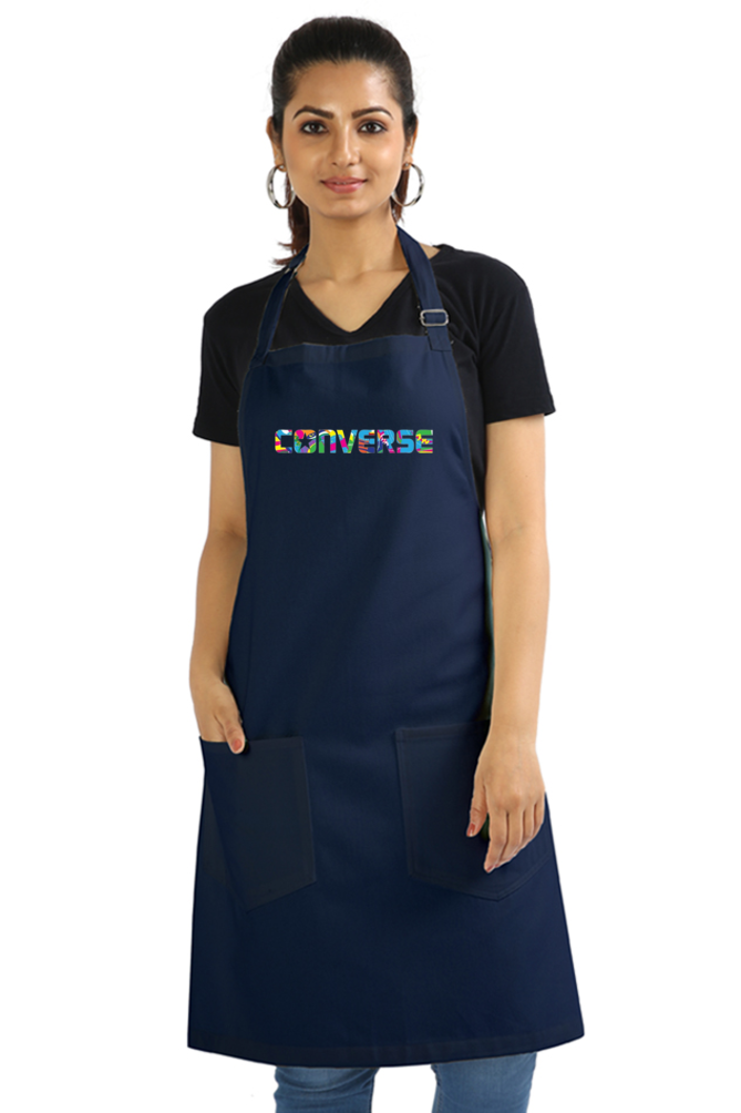 Durable Uni Aprons - Standard Size, Available in Various Colors