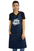 Durable Unisex Aprons - Standard Size, Available in Various Colors