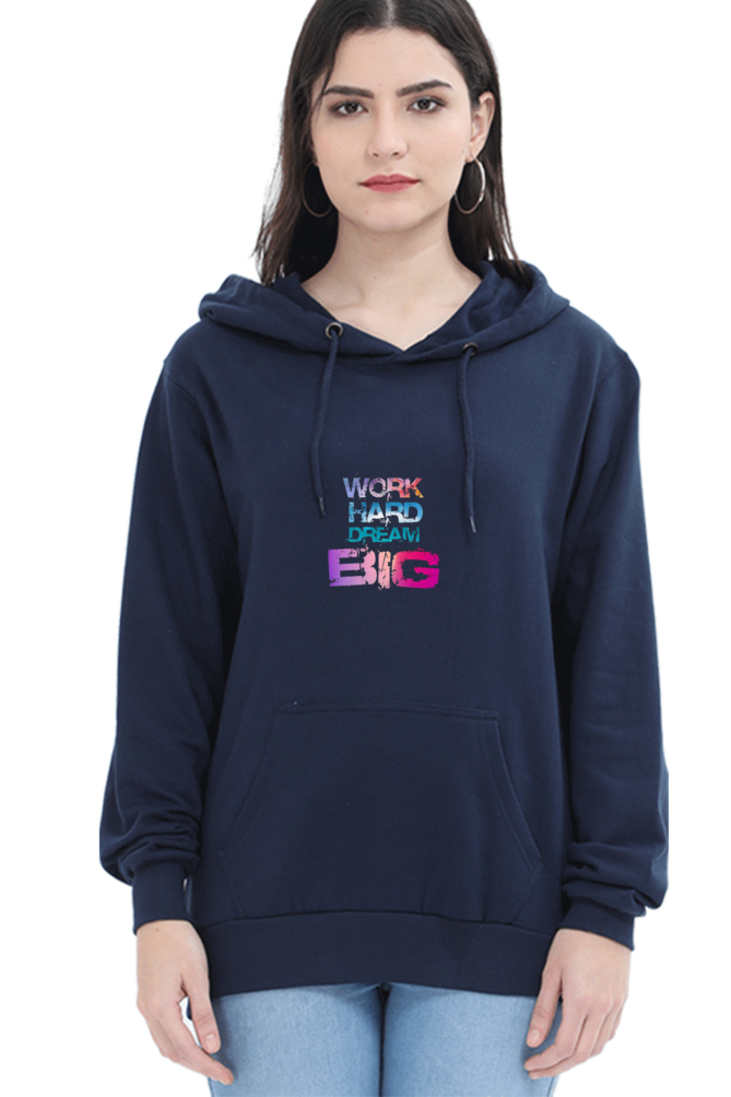 Uni Hooded Sweatshirt White S - Stylish & Cozy Hoodie in India