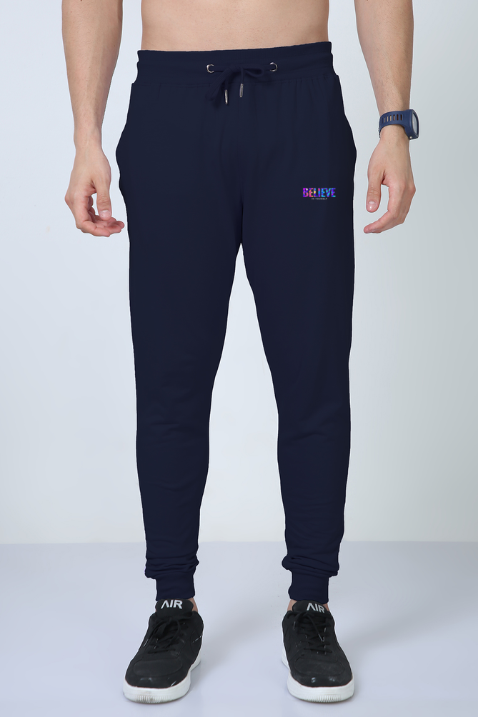 Comfortable Unisex Joggers - Available in All Sizes & Colors