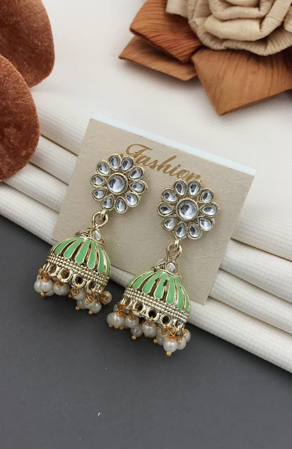 exquisite-earrings-in-india-timeless-and-elegant-jewelry-9