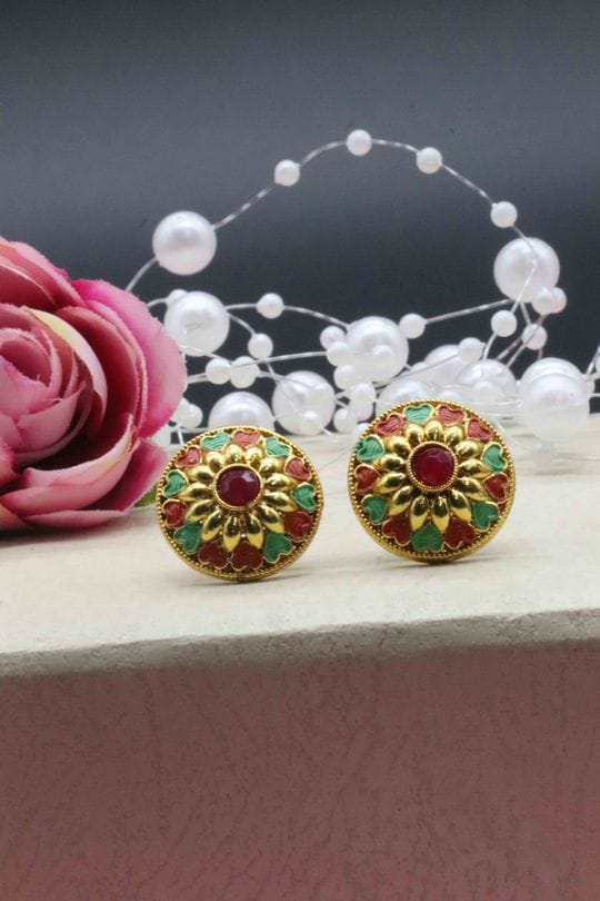 exquisite-mina-tops-earrings-in-india-vibrant-and-elegant-jewelryset-of-two-51